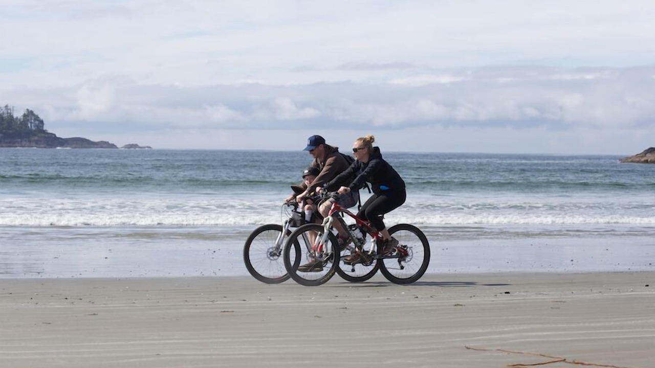 Photo of Others in Tofino
