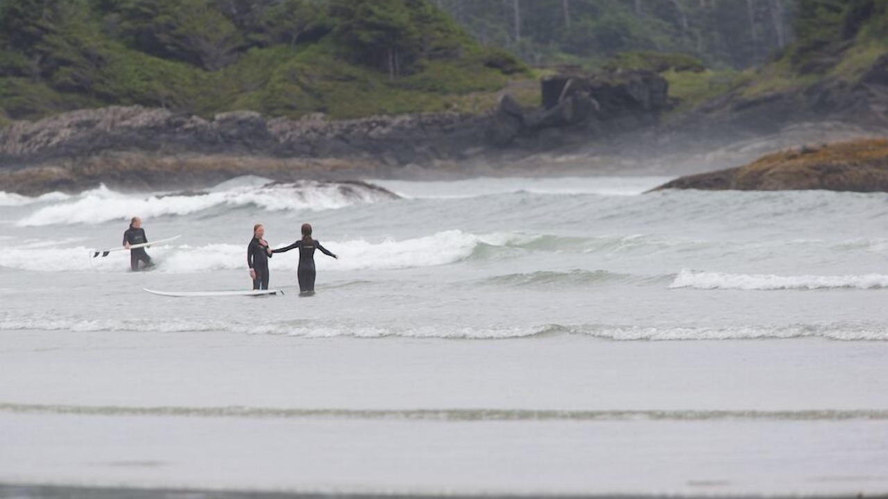 Photo of Others in Tofino