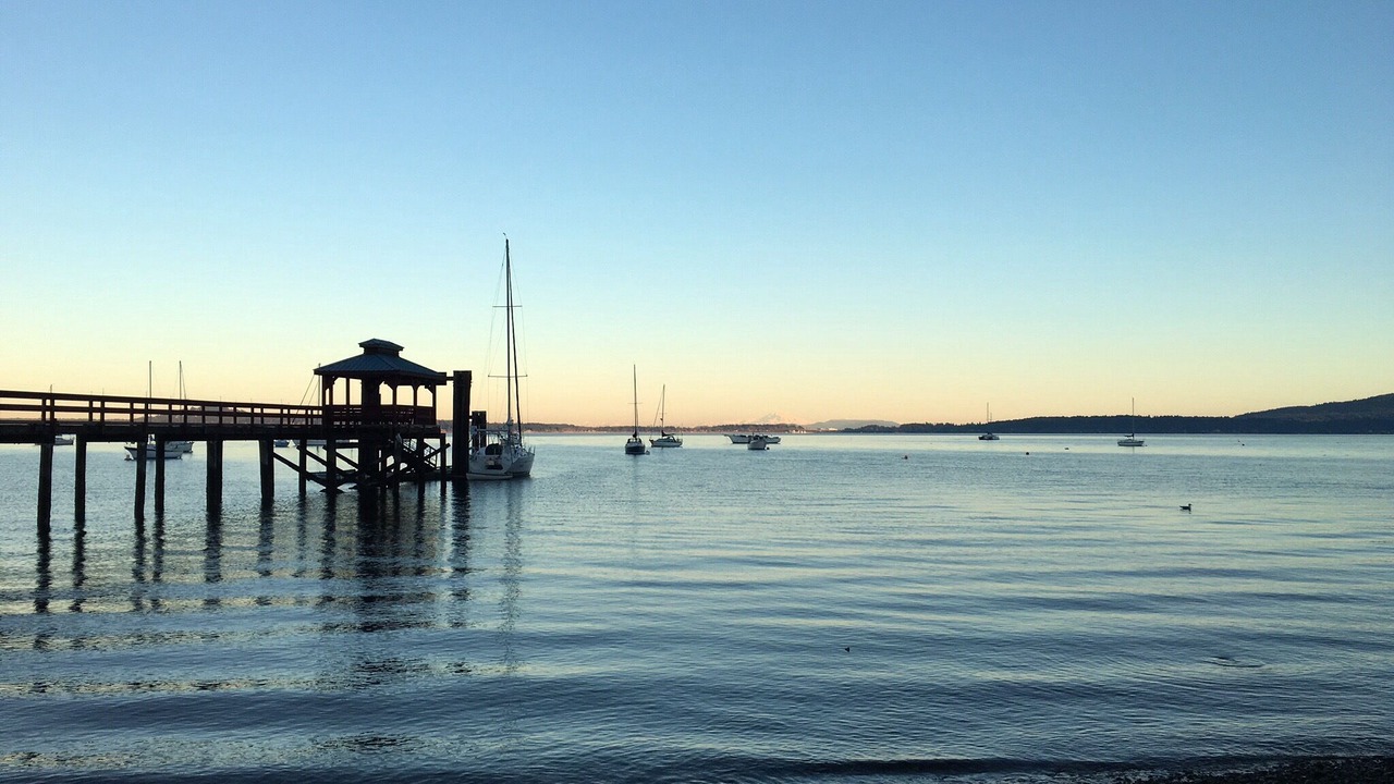 Photo of Outdoor in Mill Bay