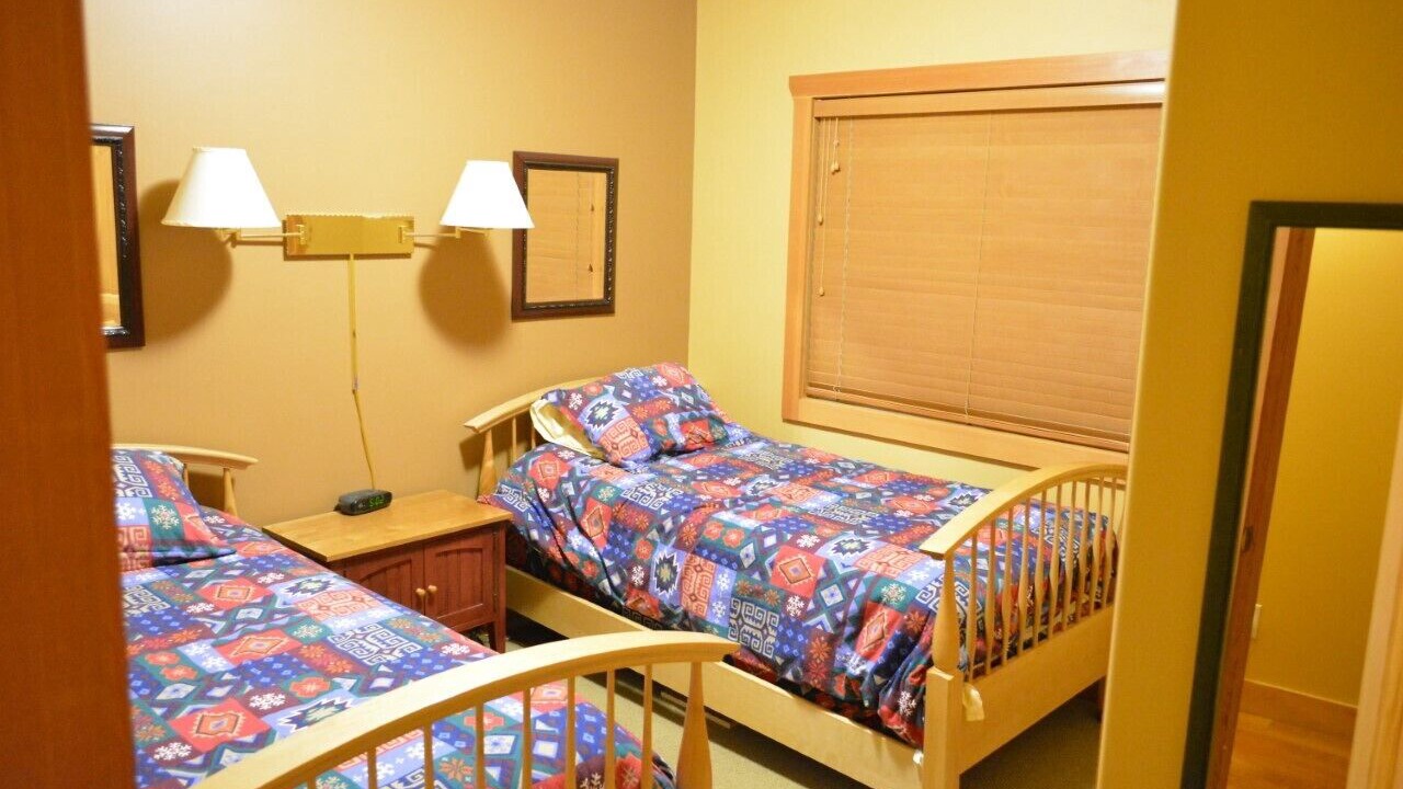 Photo of Bedroom in Snow Pine Estates