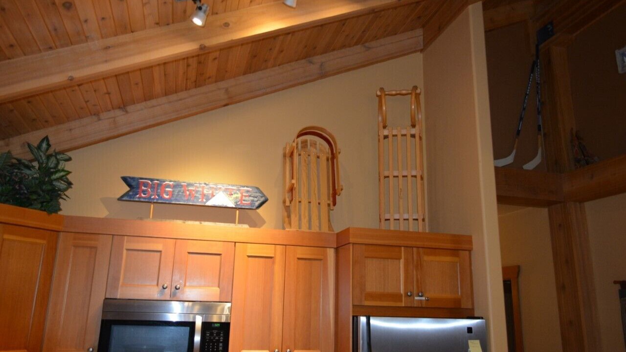 Photo of Kitchen in Snow Pine Estates