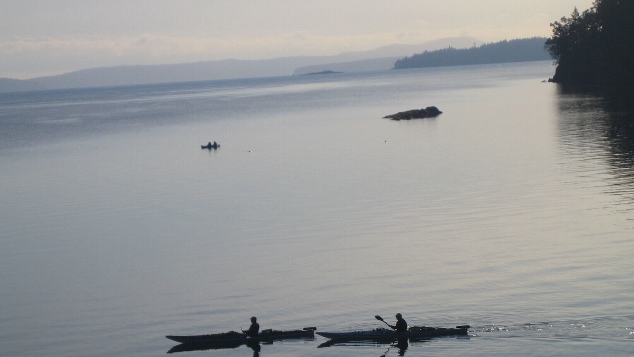 Photo of Others in Yellow Point