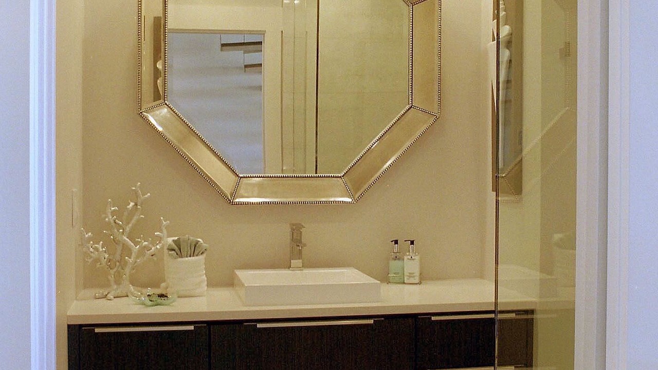 Photo of Bathroom in Yellow Point