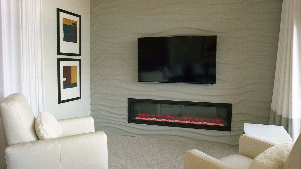 Photo of Livingroom in Yellow Point
