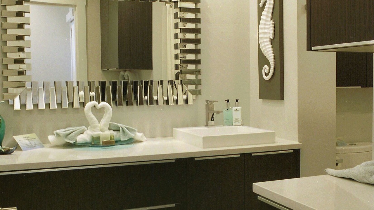 Photo of Bathroom in Yellow Point