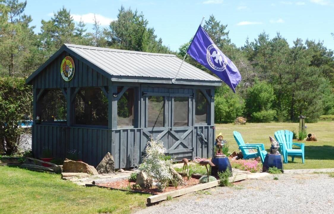 Photo of Outdoor in North Grenville