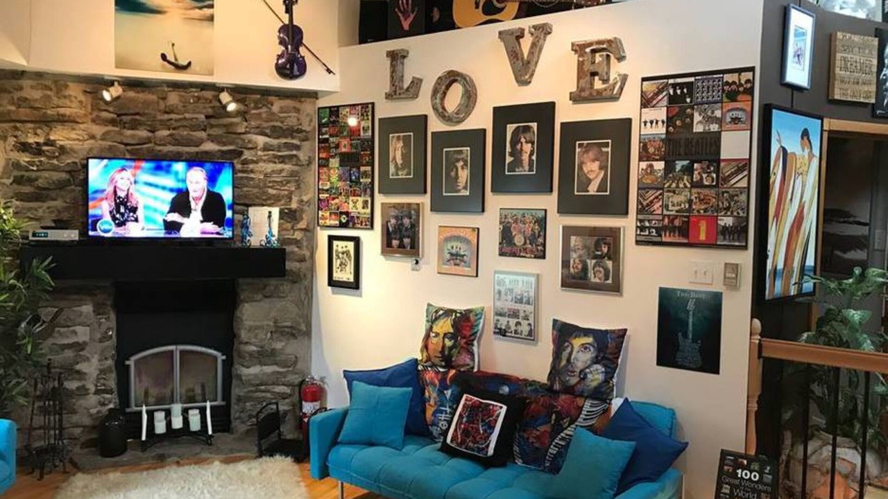 Photo of Livingroom in North Grenville