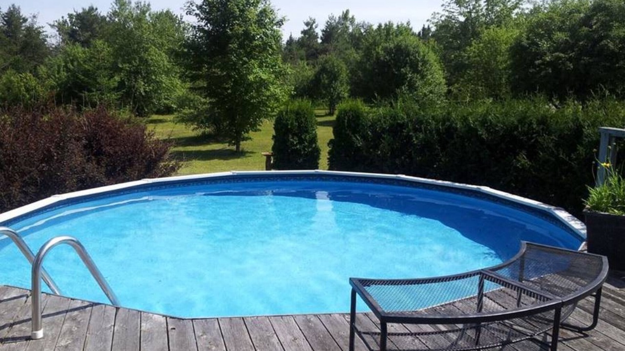 Photo of Outdoor in North Grenville