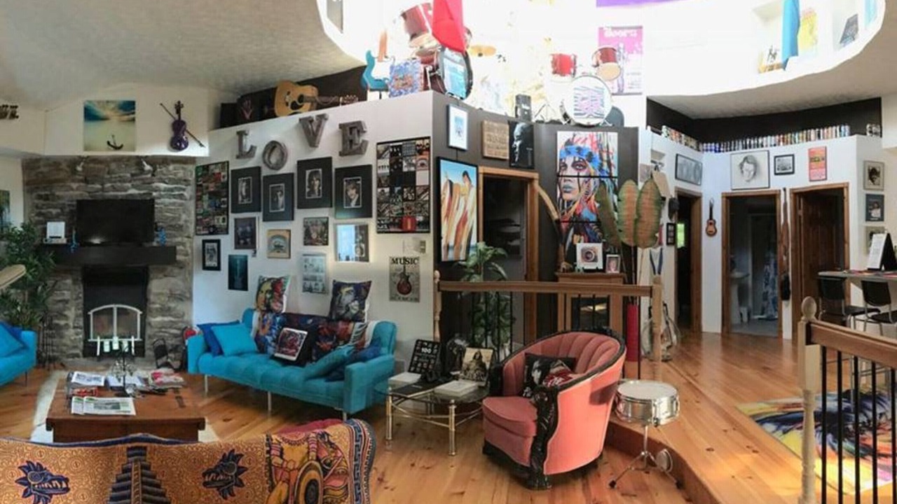 Photo of Livingroom in North Grenville