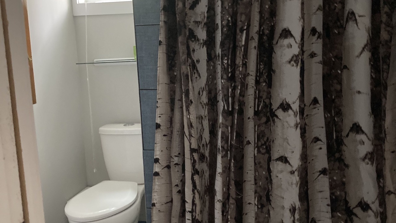 Photo of Bathroom in Banff