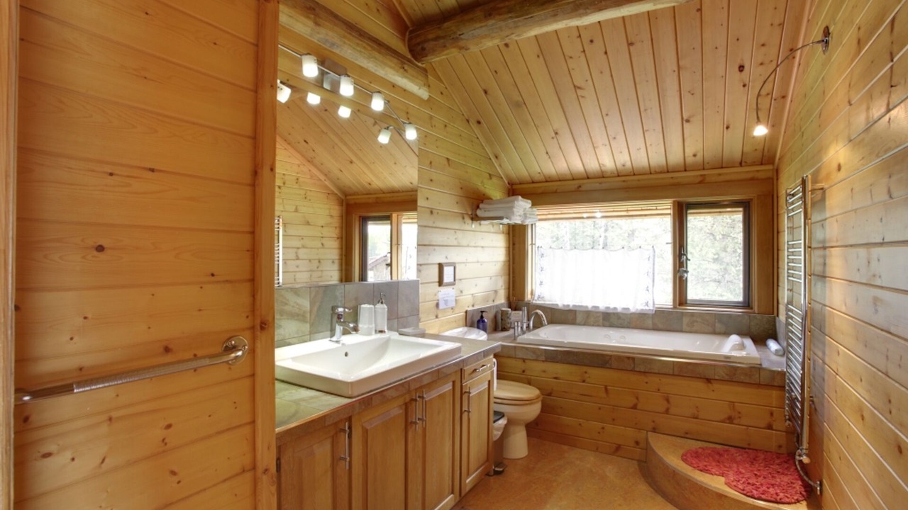 Photo of Bathroom in Calgary