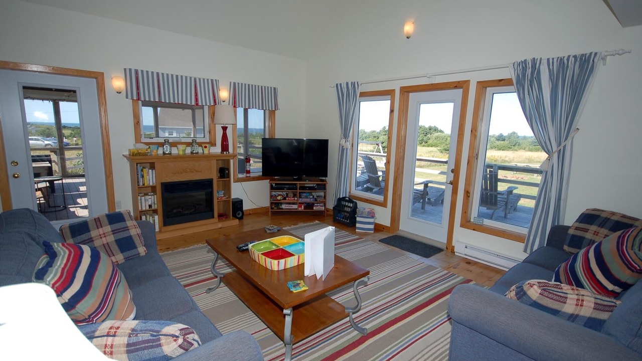 Photo of Livingroom in Darnley