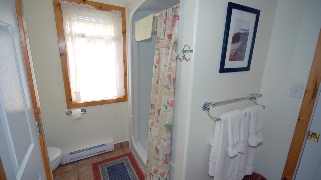 Photo of Bathroom in Darnley