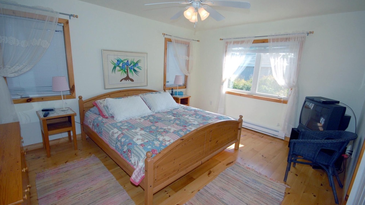 Photo of Bedroom in Darnley
