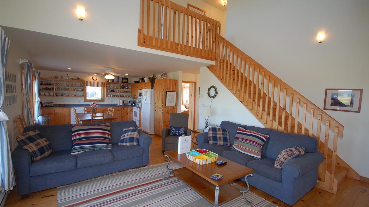 Photo of Livingroom in Darnley