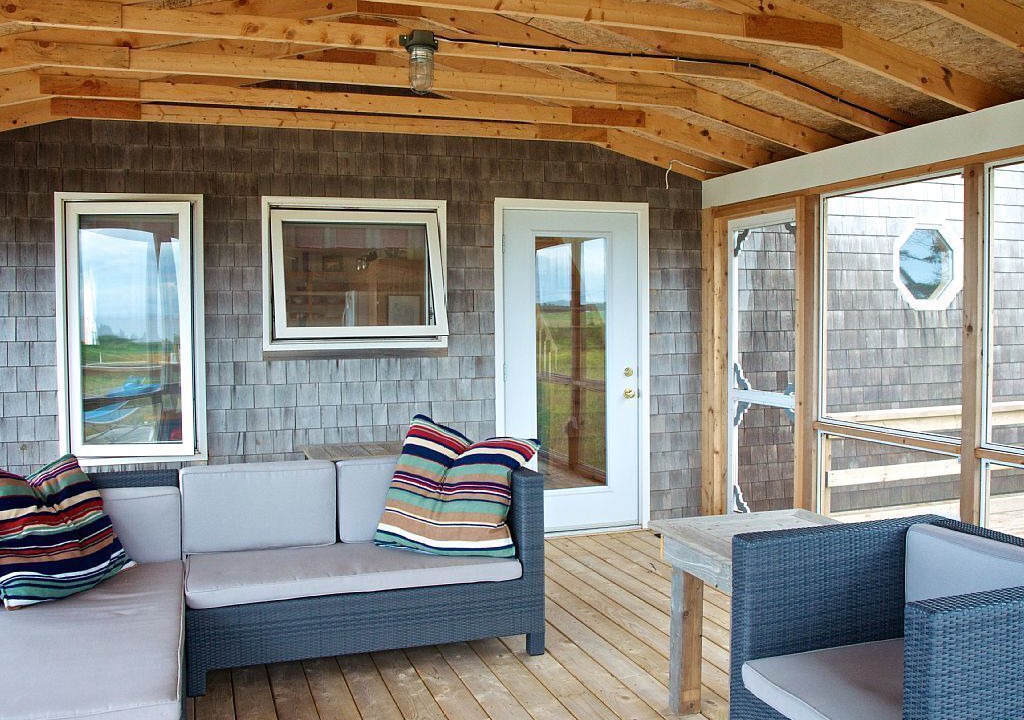 Photo of Patio Balcony in Darnley