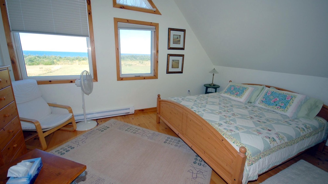 Photo of Bedroom in Darnley