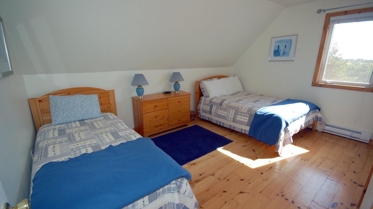 Photo of Bedroom in Darnley