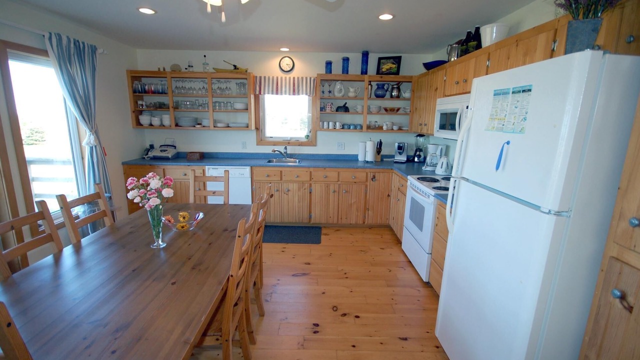 Photo of Kitchen in Darnley