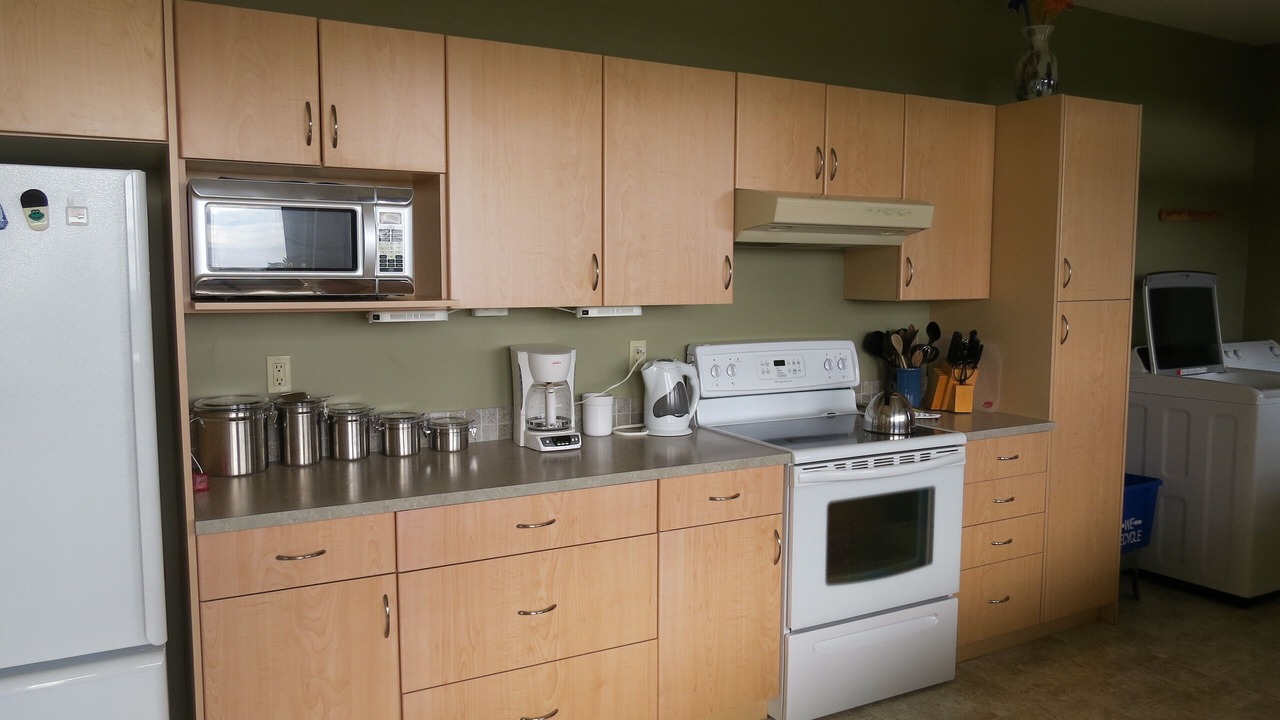 Photo of Kitchen in Colwood