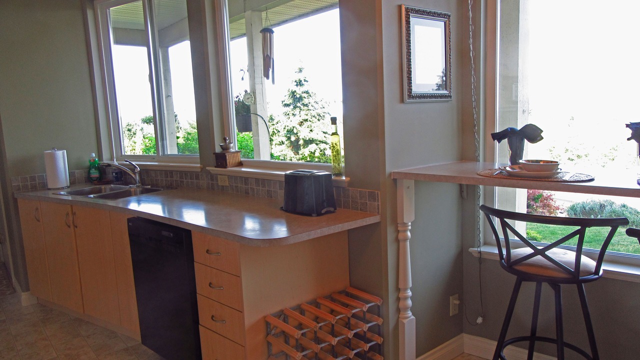 Photo of Kitchen in Colwood