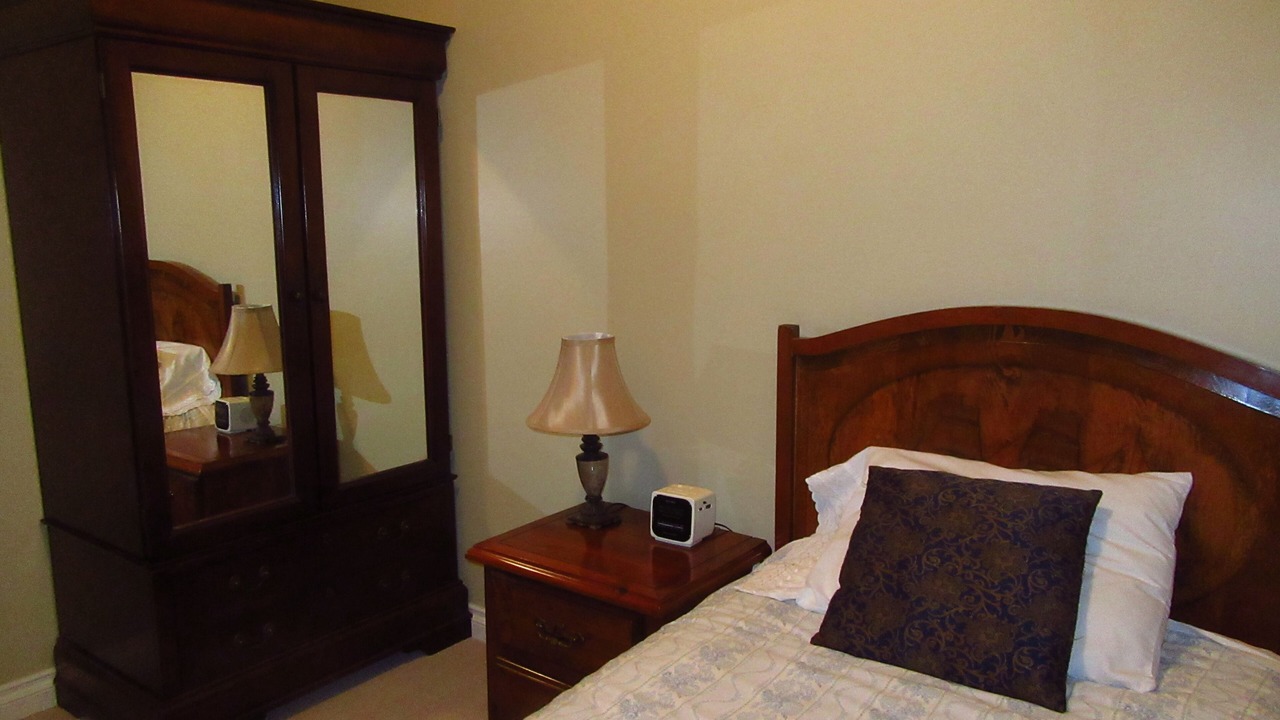 Photo of Bedroom in Colwood