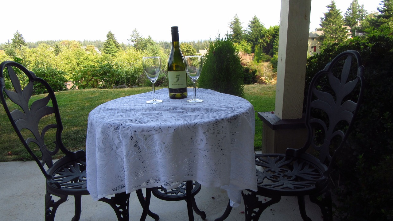 Photo of Outdoor in Colwood