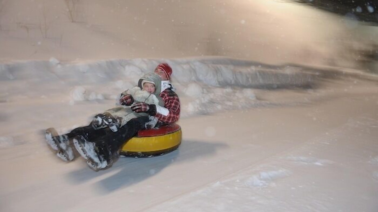 Photo of Others in Mont-Tremblant