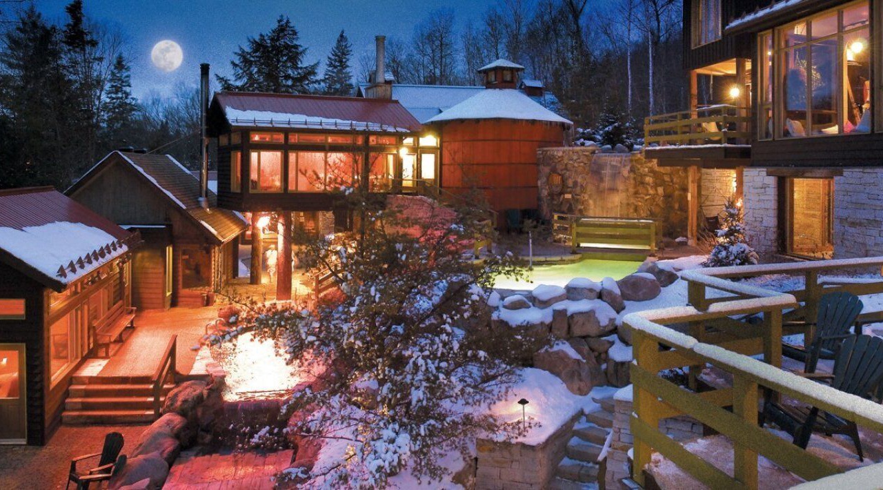 Photo of Others in Mont-Tremblant