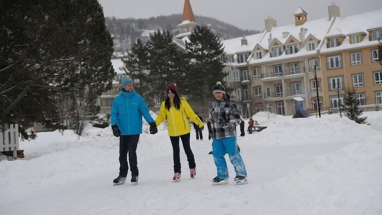 Photo of Others in Mont-Tremblant