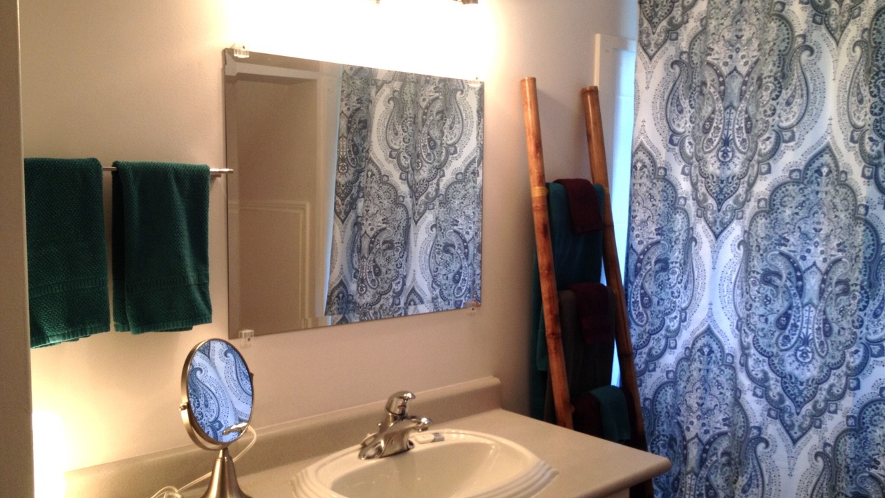 Photo of Bathroom in Victoria West