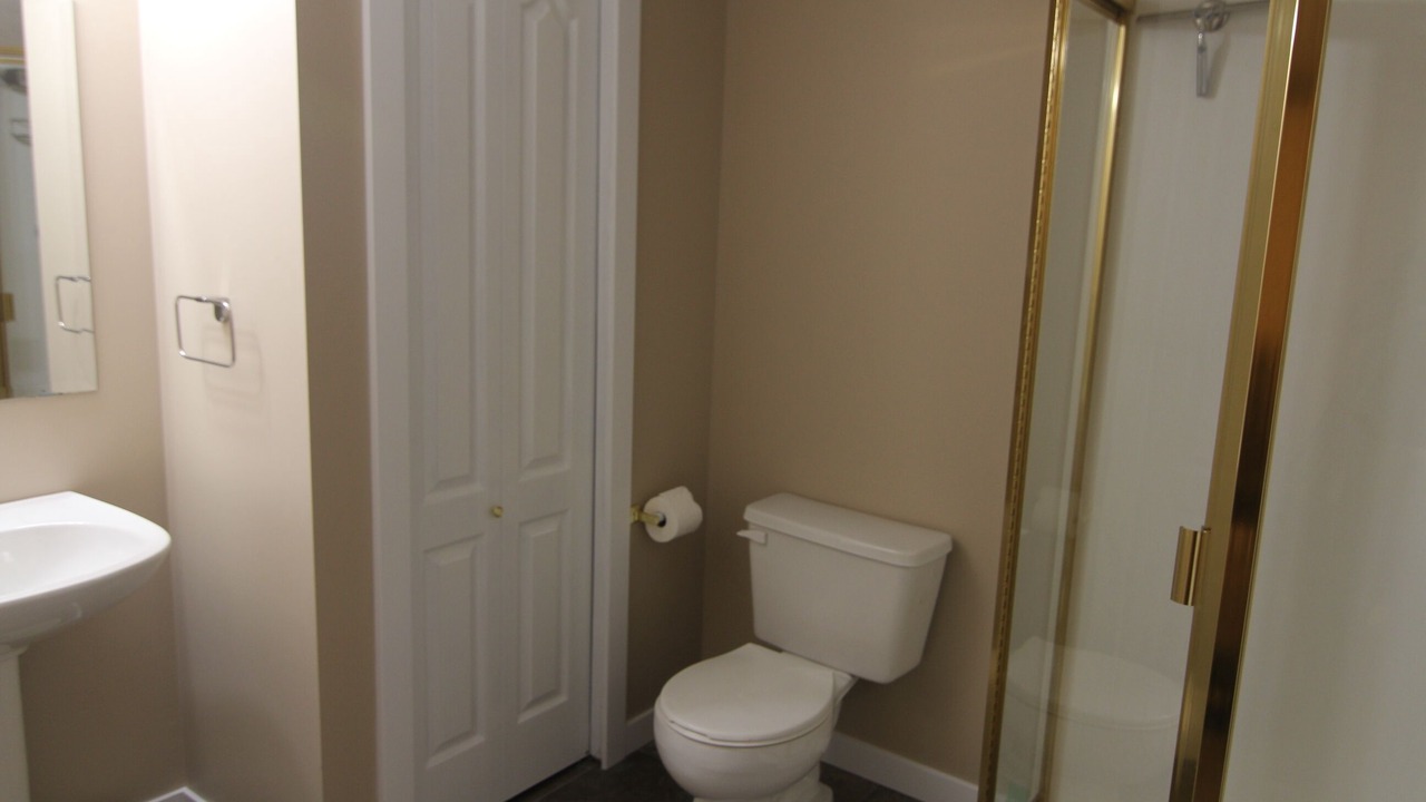 Photo of Bathroom in East Kootenay