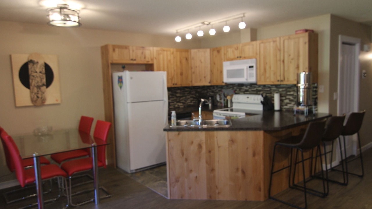 Photo of Bedroom in East Kootenay
