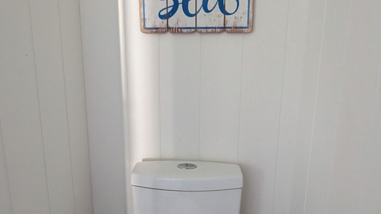 Photo of Bathroom in Port Renfrew