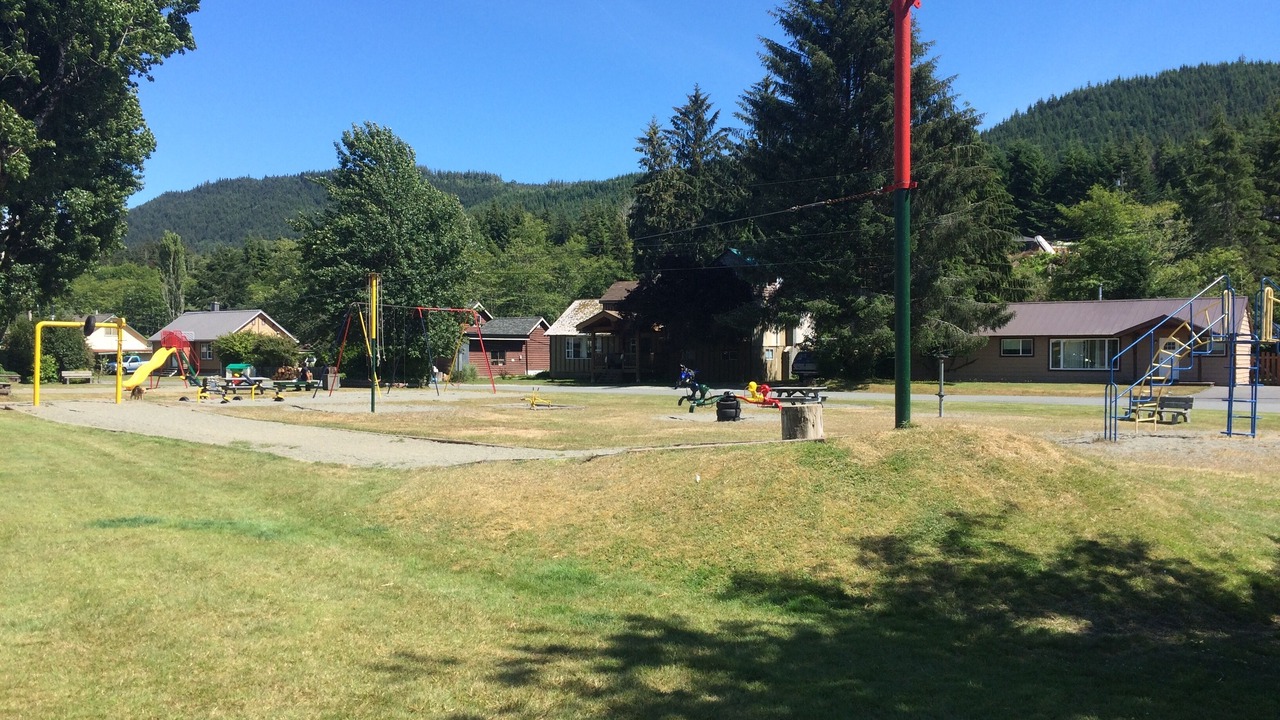 Photo of Others in Port Renfrew