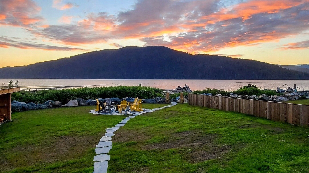 Photo of Others in Port Renfrew