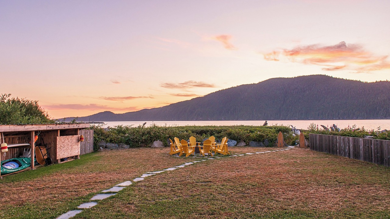 Photo of Outdoor in Port Renfrew