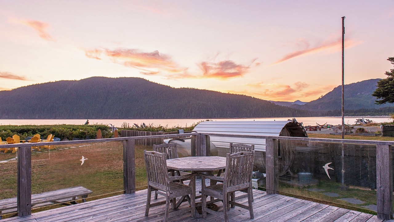 Photo of Outdoor in Port Renfrew