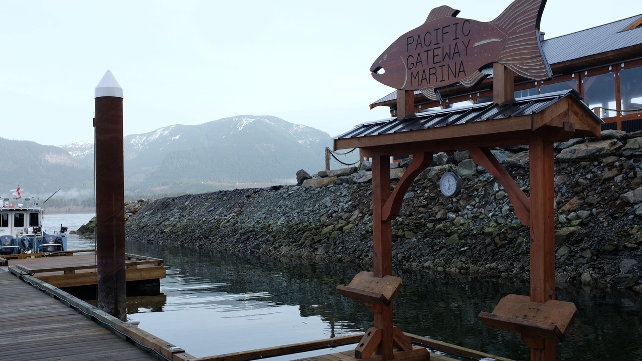 Photo of Others in Port Renfrew