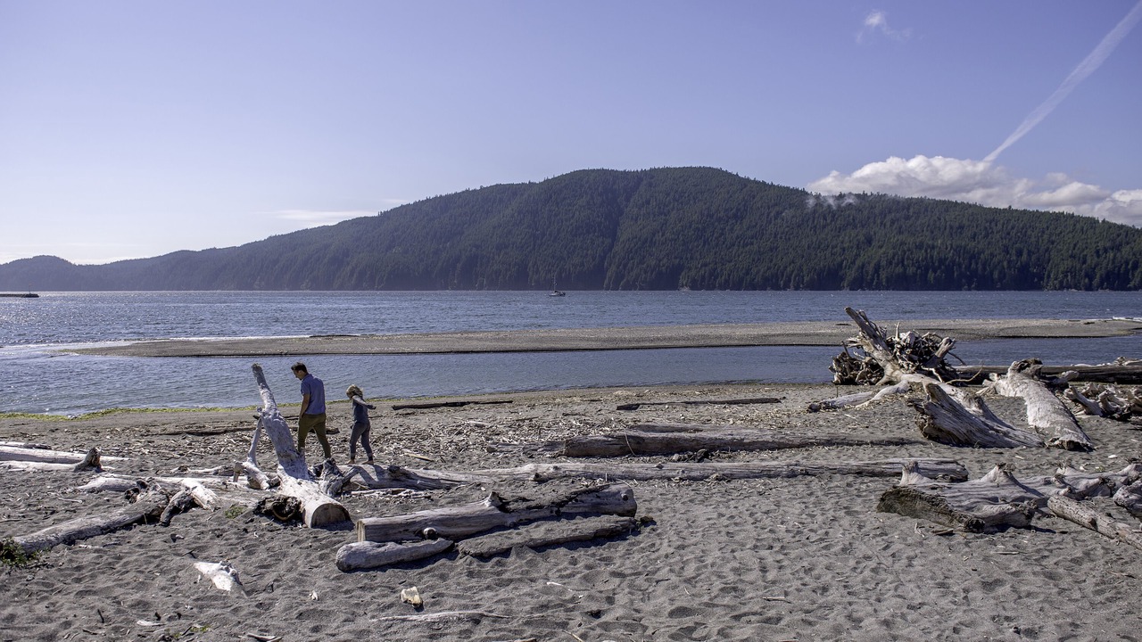 Photo of Others in Port Renfrew