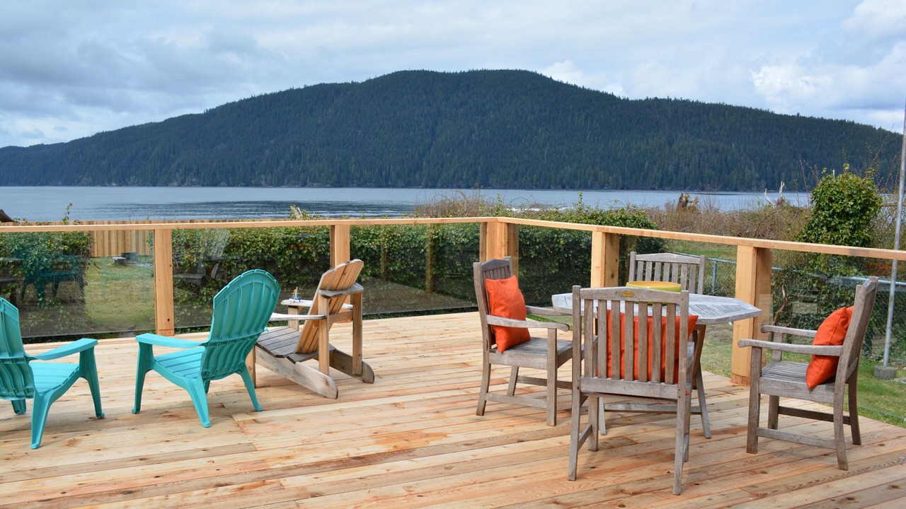 Photo of Outdoor in Port Renfrew