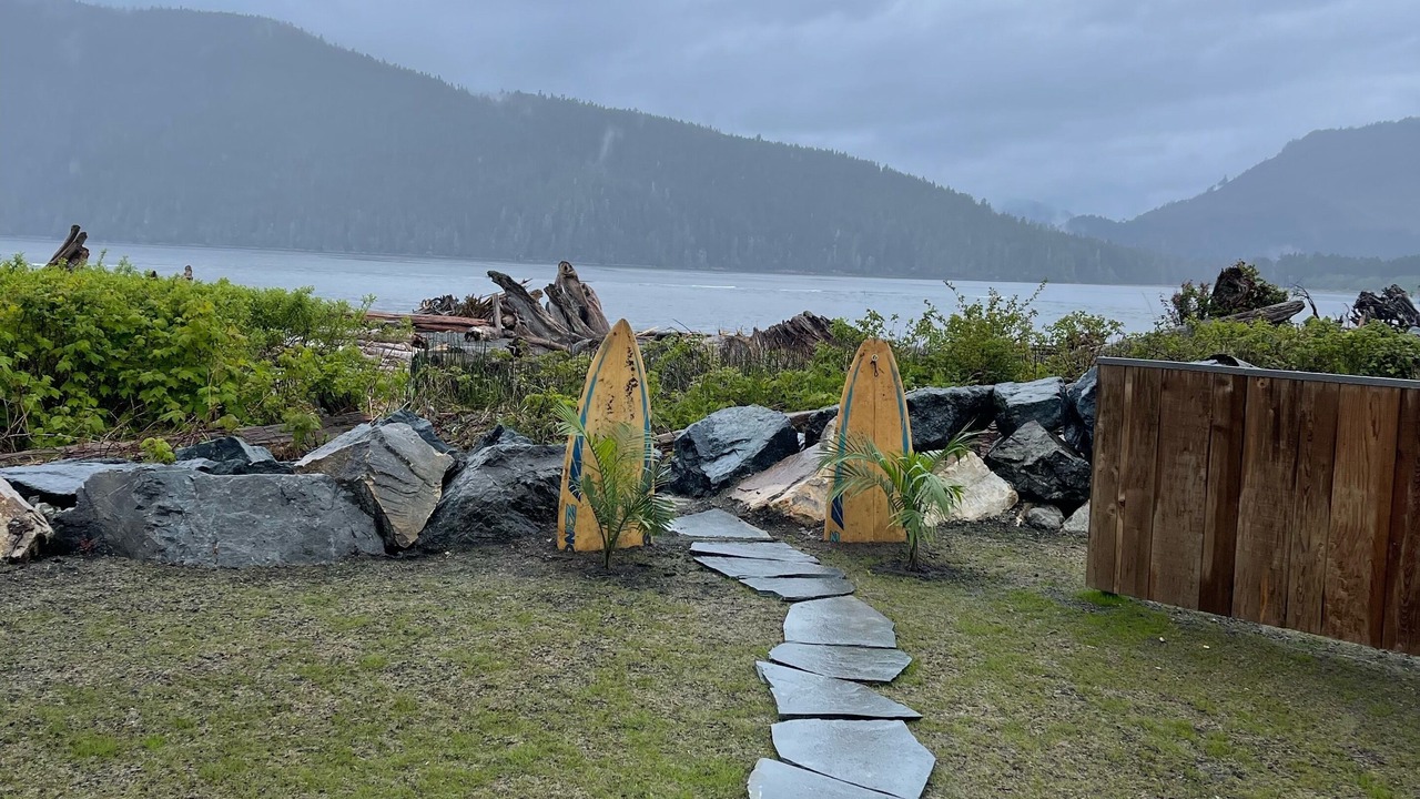 Photo of Others in Port Renfrew