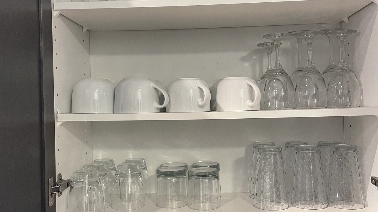 Photo of Kitchen in South Pandosy