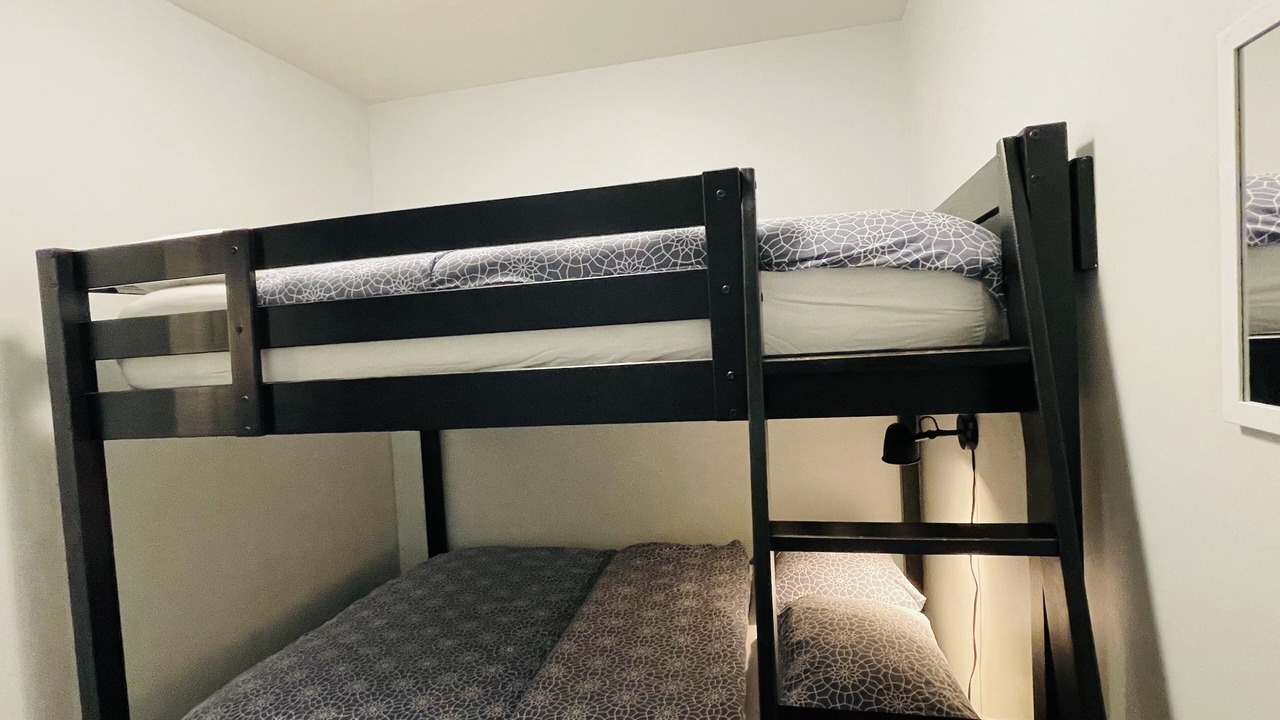 Photo of Bedroom in South Pandosy