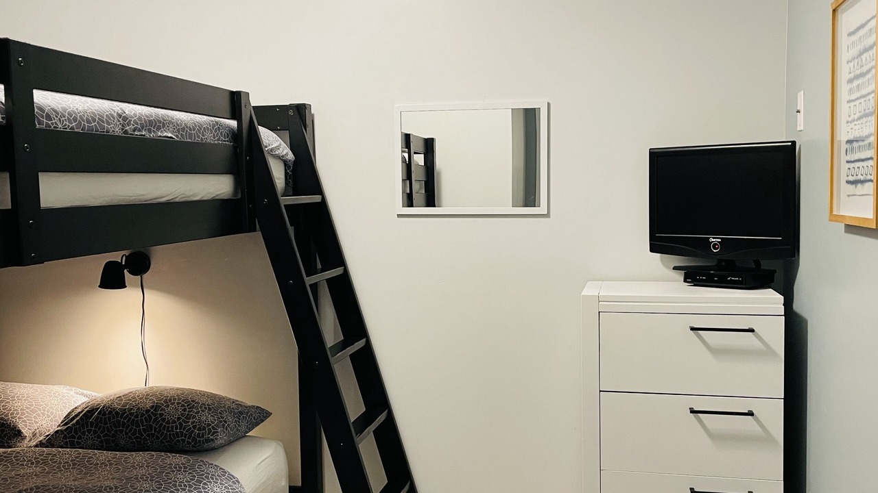 Photo of Bedroom in South Pandosy