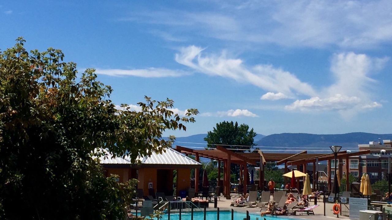 Photo of Outdoor in South Pandosy