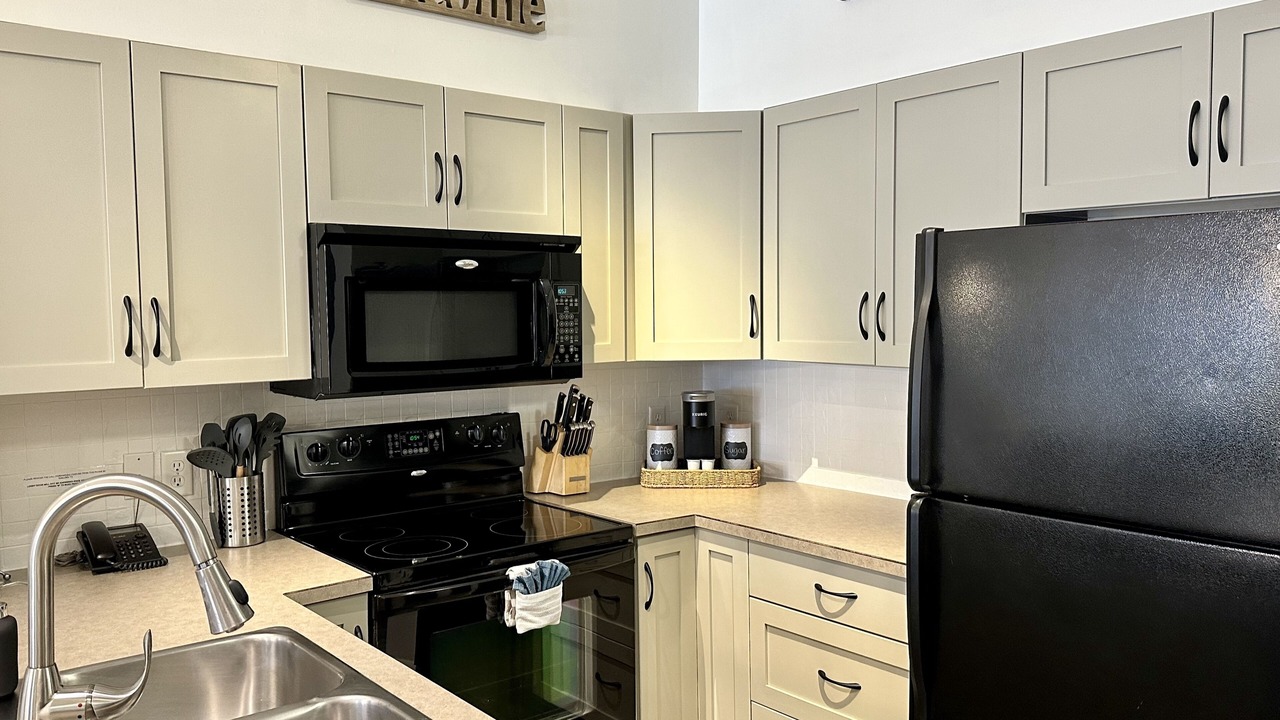 Photo of Kitchen in South Pandosy