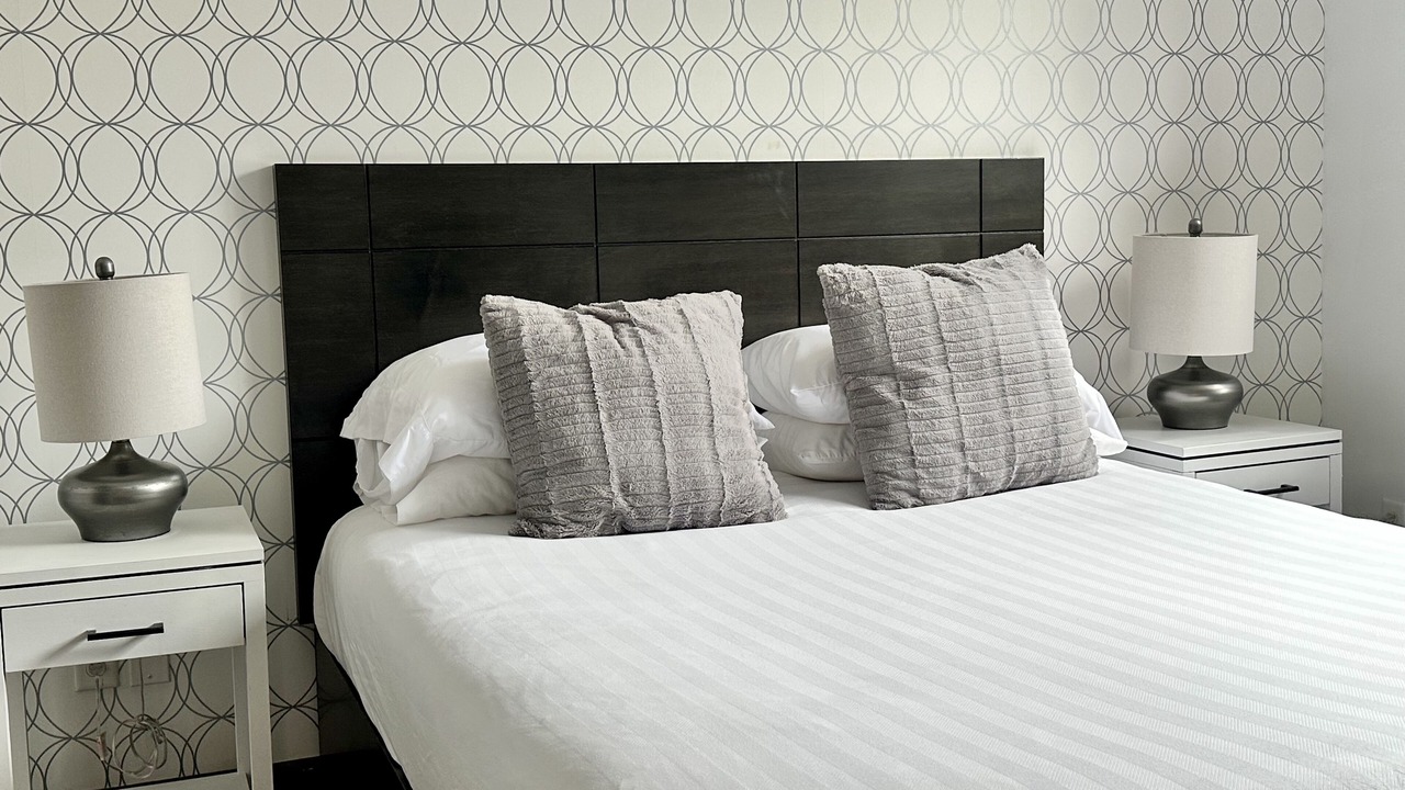 Photo of Bedroom in South Pandosy