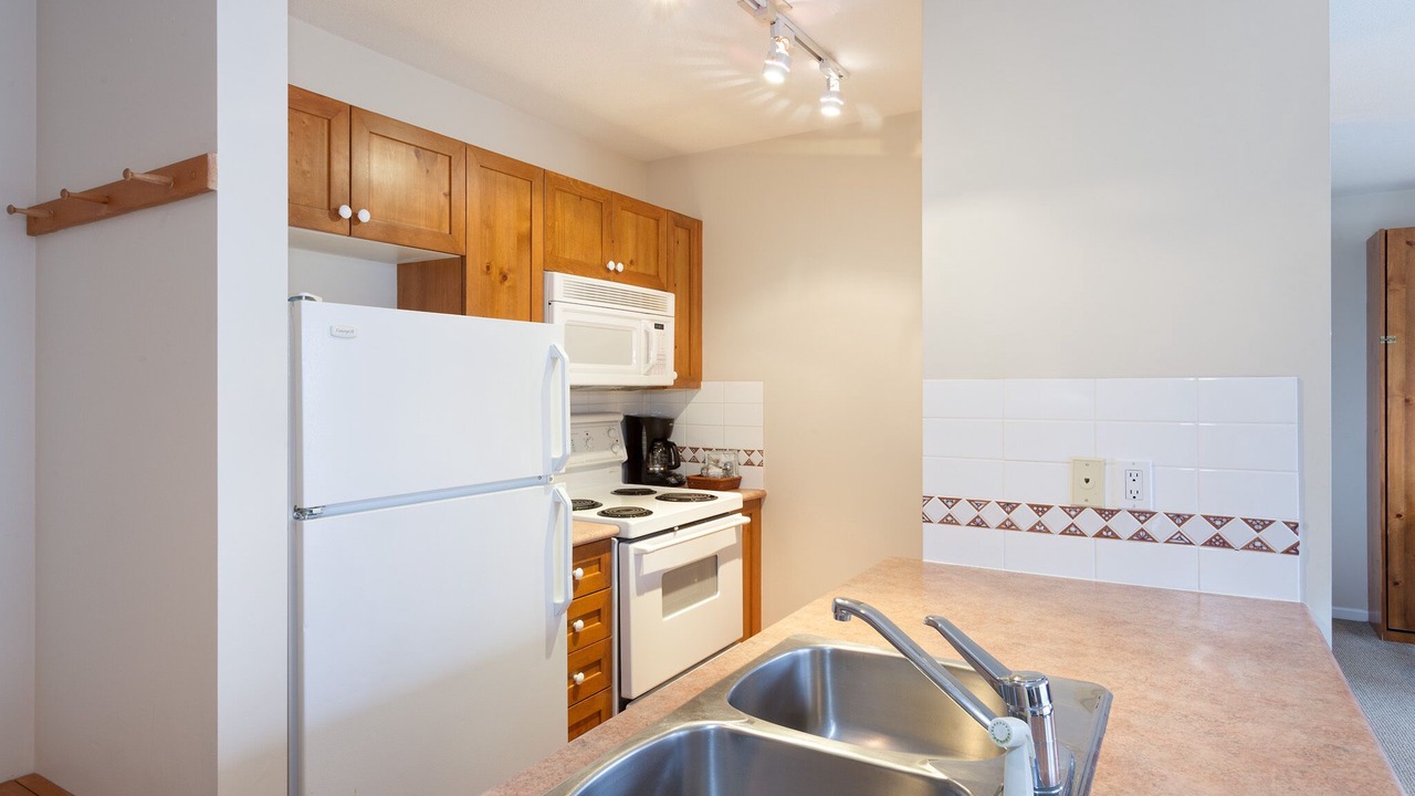 Photo of Kitchen in Village North