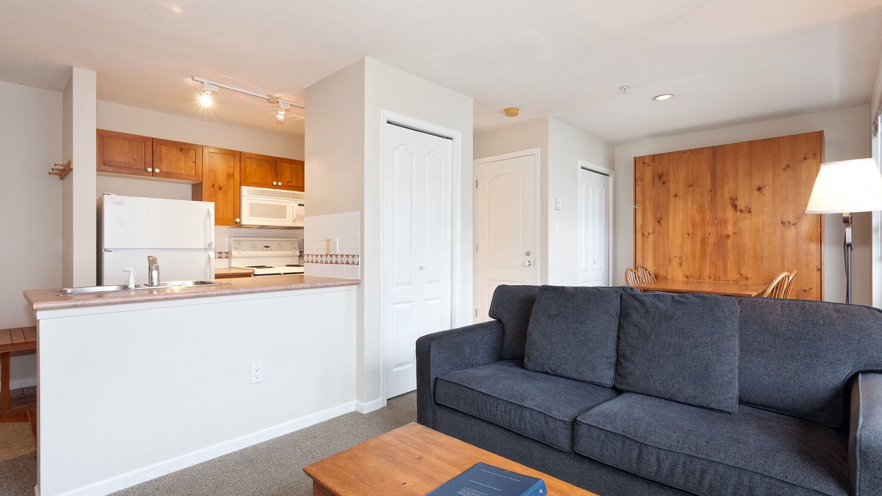 Photo of Livingroom in Village North
